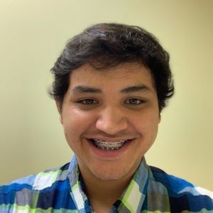 Meet your Posher, Andy